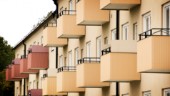 FÄRSK STATISTIK: Nu är det billigare att köpa lägenhet