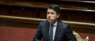Coronakrisen ruskar om Italiens politik 