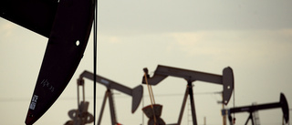 USA oroat över sjunkande oljepriser