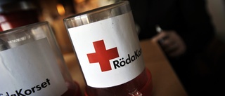 Röda Korset i Uppsala utökar kampen mot coronaviruset