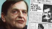 "Skandiamannen" pekas ut som Olof Palmes mördare
