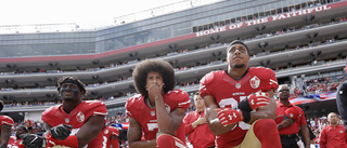 NFL donerar 2,3 miljarder till kampen mot rasism