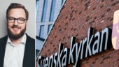 Uppsalaföretaget skriver jätteavtal med Svenska kyrkan