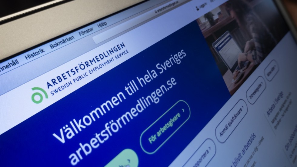 Alltför många står utan sysselsättning i Kalmar län. Ett utanförskap som kostar motsvarande drygt 7 miljarder kronor årligen, menar Ulrica Bennesved, Svenskt Näringsliv.