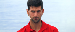 Djokovic får pengakritik efter US Open-utspel