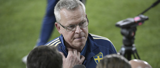 Andersson tror inte på landskamper i juni