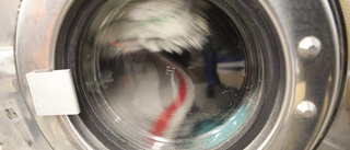 Försökte sälja stulen tvättmaskin – straffas