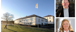 Gripsholmsskolan inför distansundervisning
