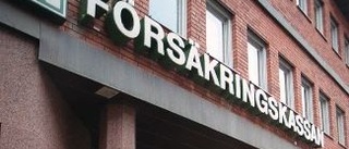 Norrbottningar näst friskast i Sverige