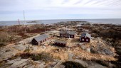 Svenska Högarna största marina reservatet