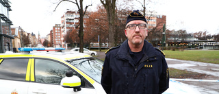 Norrköpingspolisen efter morden: "Vi har inte en blossande situation"