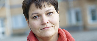 Toppchefen Anna Pohjanen slutar – mitt i vårdkrisen: "Jag kände mig ensam"