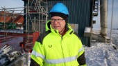 Ny kaj i Port of Skellefteå färdig 2024