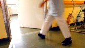 Insändare: Personalen slits ut