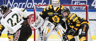 Skellefteå AIK tog sex poäng mot Modo