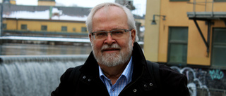 Göran Färm porträtterar sin pappa i ny bok