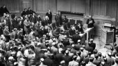 Insändare: Utlänningslagen 1937 – alla partier har en skuld