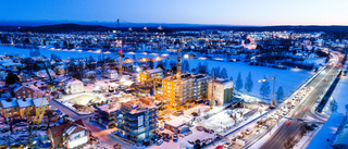 ”Sveriges största arbetsmöte” arrangeras i Skellefteå