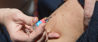 Årets bokning av vaccination mot influensa startar
