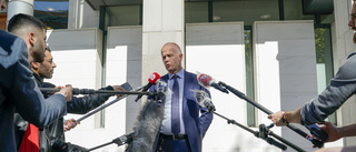 Norske miljardären Tom Hagen släpps ur häktet