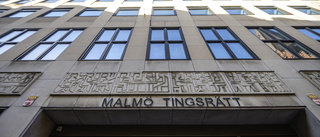 Man i Malmö åtalas för mångmiljonbedrägeri