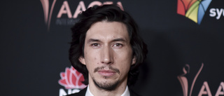 Adam Driver ska spela revolutionär på Kuba