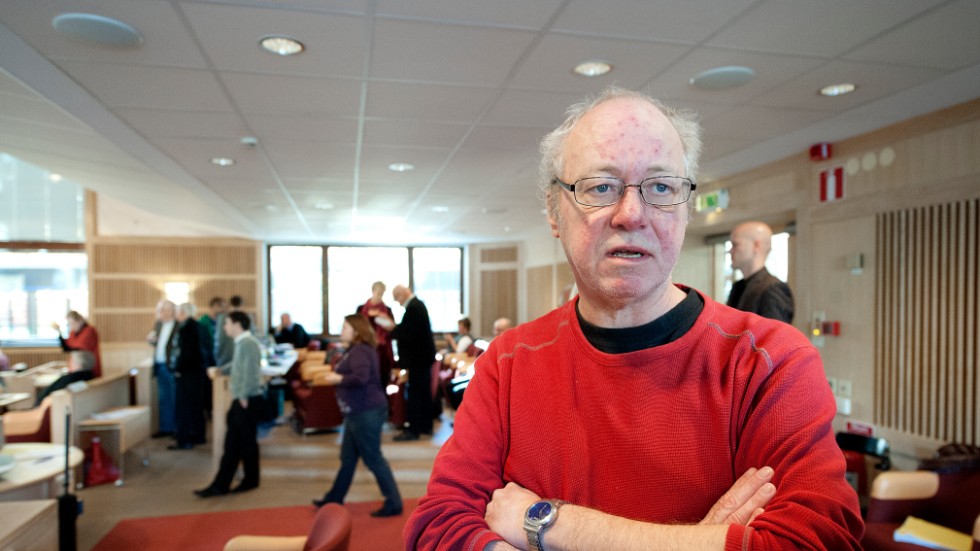 "Det jag pratar om i min insändare är, helt enkelt, alla elevers rätt till en bra skola", skriver Björn Blid (S).