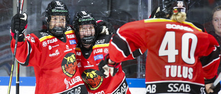 Pengar fixade – nu ska Luleå Hockey värva