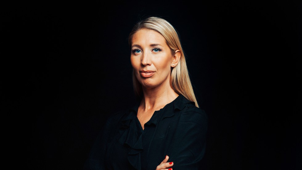 18 procent av företagsledarna i Sverige är kvinnor. Sigtuna kommun följer det svenska genomsnittet. 
Lina Skandevall, expert på kvinnors företagande på Företagarna, tycker att siffrorna är dystra. 