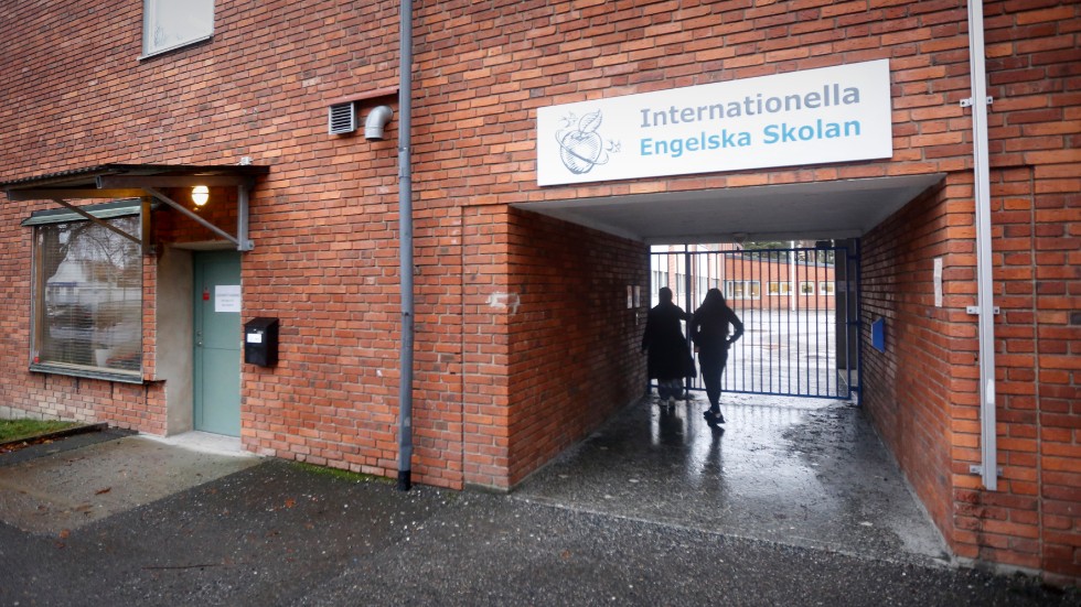 Internationella Engelska Skolan finns i Eskilstunastadsdelen Fröslunda sedan 2010.
