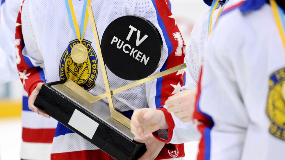Norrbotten föll i kvartsfinalen av TV-pucken. 