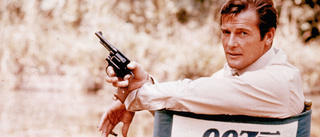 James Bond-pistoler stulna vid inbrott