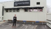 Uppåt för Pentronic – än så länge