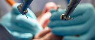 Tandläkare kritiseras efter rotfyllningsmiss