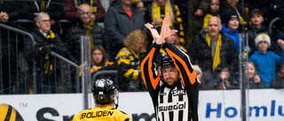 Ljung-Nielsen: ”Kära nån´AIK – kanske är dags att spela tråkigare hockey?”