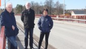 De oroar sig för fler stopp på Stallarholmsbron