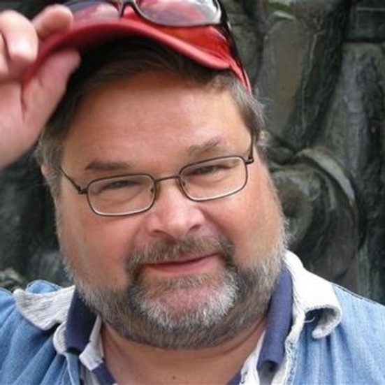LO-utredaren Kjell Rautio medverkar regelbundet i NSD. Han kommer ursprungligen från byn Vittangi i Kiruna kommun.