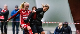 Inget cupspel i år för Uppsala Fotboll