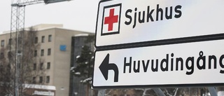 Region Västerbotten efter Uppdrag granskning: ”Vi beklagar att en enskild medarbetare kommit i kläm”