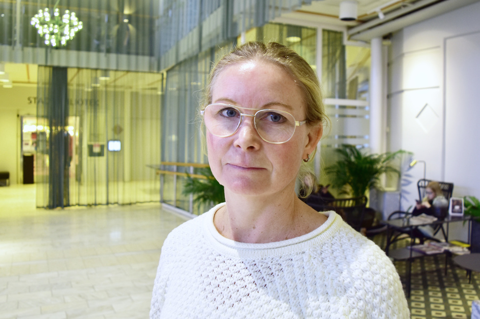 Inga Losningar Finns For En Ny E 4 Vid Norrbotniabanan Norran