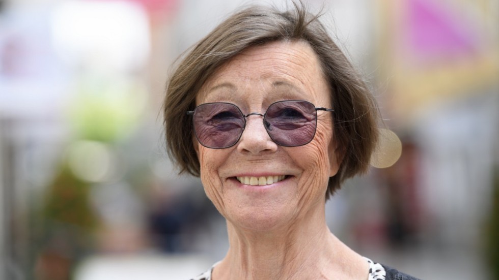 Ambassadören Annika Söder fyller 65 år och brinner fortfarande för sina uppdrag.