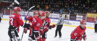 Bomben: KHL-spelare till hockeyettan och Kalix