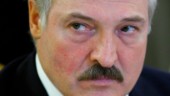 EU:s svaghet är Lukasjenkos styrka