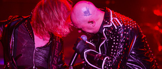 Klart: Så går det med Judas Priests konsert i Linköping