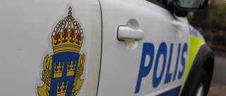 Moped stulen i Västervik – ingen misstänkt