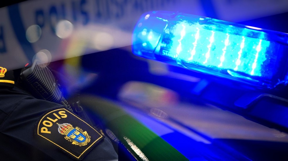 Polisen fick sent på lördagskvällen larm om en vinglig bilfärd på riksväg 23. En patrull kunde senare gripa en man i 50-årsåldern misstänkt för rattfylleri.