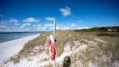 Kommuner planerar åtgärder mot strandträngsel