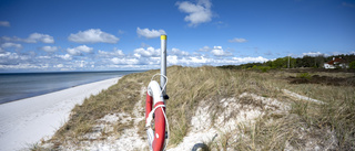 Kommuner planerar åtgärder mot strandträngsel