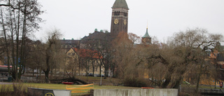 Öppna ögonen för oasen Strömsholmen