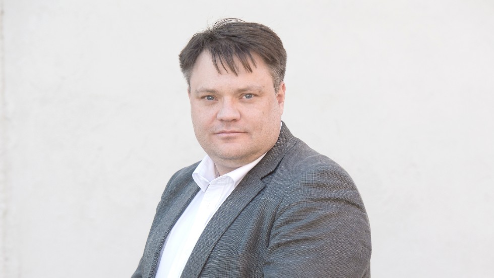 Olof Jonmyren är SN:s politiske redaktör.